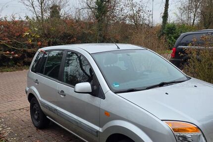 Ford Fusion 285.000 km 600 &euro; Ludwigshafen 67065