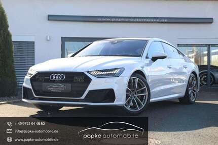 Audi A7 105.000 km 33.895 &euro; Werneck 97440