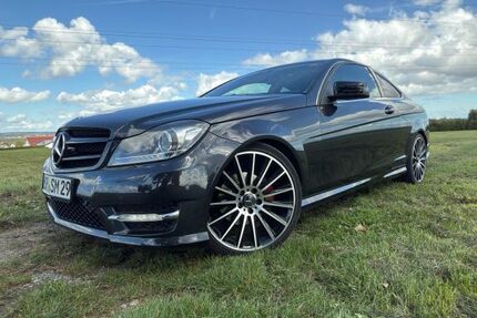 Mercedes C 250