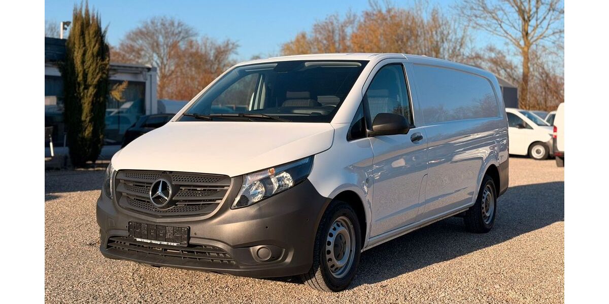 Mercedes-Benz Vito 76.700 km 19.900 &euro; Freiburg 79111