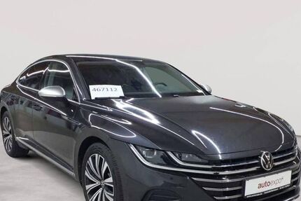 VW Arteon 115.121 km 27.990 &euro; Fernwald-Steinbach 35463