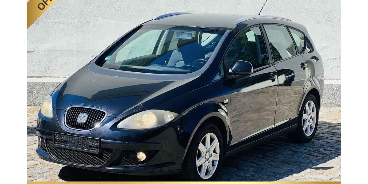 Seat Altea 335.566 km 999 &euro; Dresden 01257