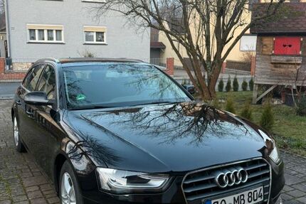 Audi A4 165.200 km 12.600 &euro; Neustadt, OT Wildenheid 96465