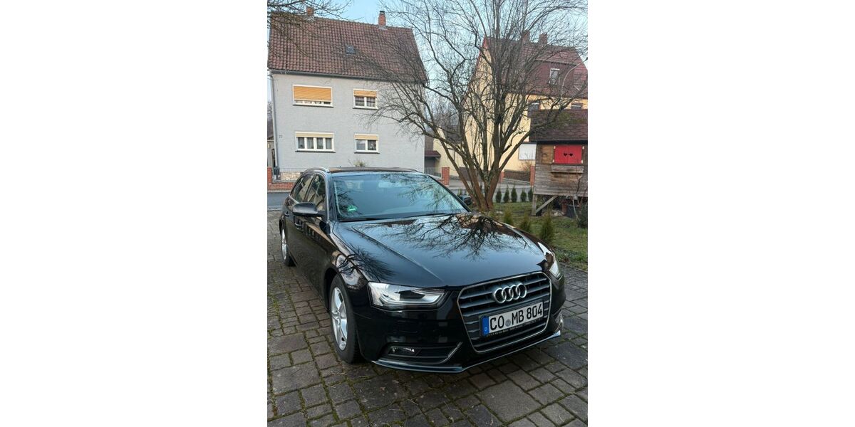 Audi A4 165.200 km 12.600 &euro; Neustadt, OT Wildenheid 96465