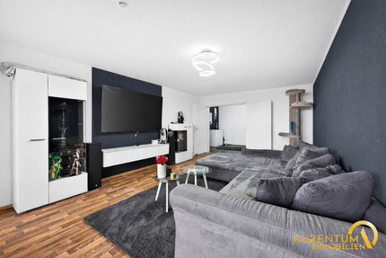 Wohnung Ingolstadt Friedrichshofen-Hollerstauden - 5 Zimmer, 108 m&sup2;, 320.000&euro; | Angebot:25775987