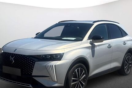 DS Automobiles DS7 (Crossback) 40.142 km 33.240 &euro; Dülmen 48249