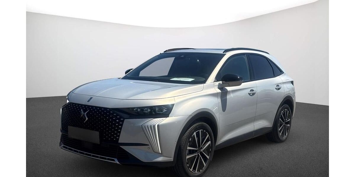 DS Automobiles DS7 (Crossback) 40.142 km 33.240 &euro; Dülmen 48249