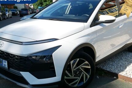Hyundai BAYON 7.008 km 17.900 &euro; Schwäbisch Hall 74523