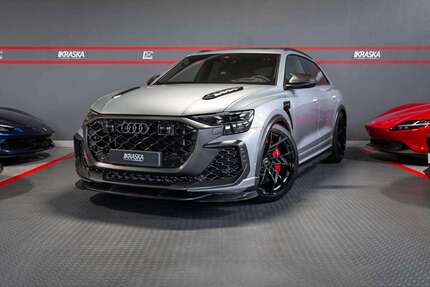 Audi RS Q8 5.100 km 269.950 € Germaringen 87656