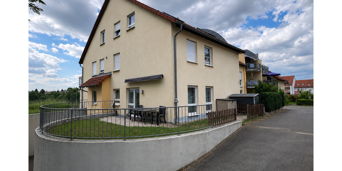 Etagenwohnung Eppingen - 4 Zimmer, 105 m&sup2;, 365.000&euro; | Angebot:26834220