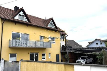 Haus Neuenburg am Rhein / Grißheim Grißheim - 8 Zimmer, 282 m&sup2;, 685.000&euro; | Angebot:25814957