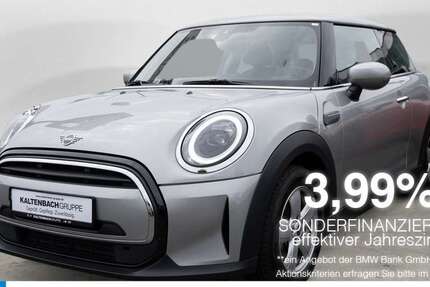 Mini Cooper 10.920 km 22.290 &euro; Wiehl 51674