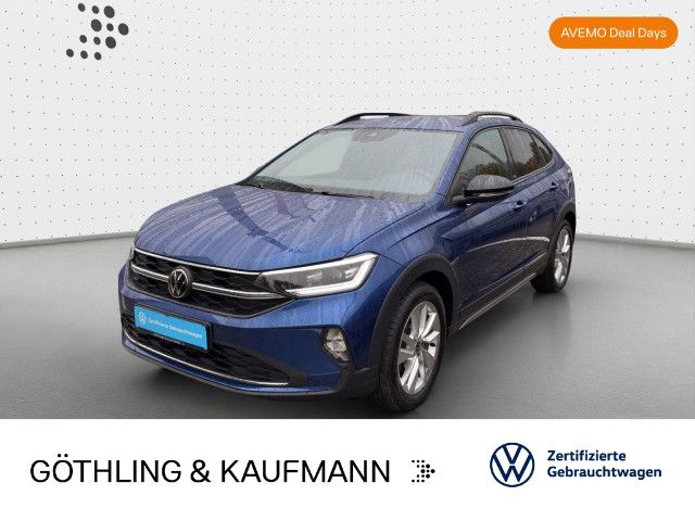 VW Taigo 14.863 km 22.980 &euro; Eschborn 65760