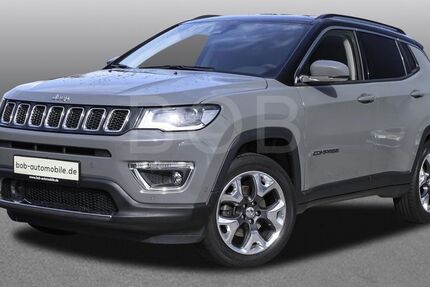 Jeep Compass 60.000 km 17.988 € Bochum 44809