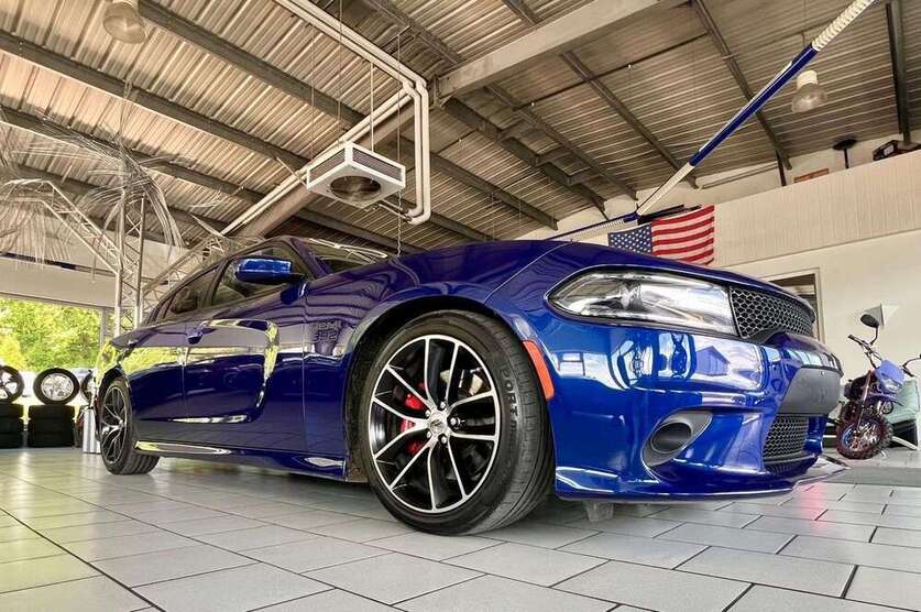 Charger