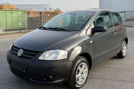 VW Fox 183.293 km 1.499 &euro; Langenfeld 40764
