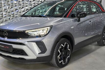 Opel Crossland (X) 81.287 km 14.690 &euro; Dresden 01139
