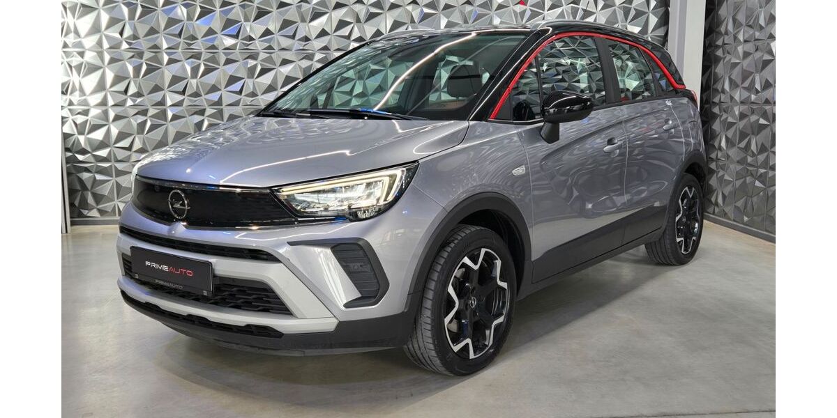 Opel Crossland (X) 81.287 km 14.690 &euro; Dresden 01139