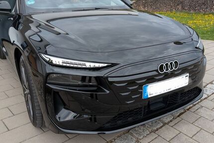 Audi A6 e-tron 9.000 km 53.600 &euro; Kösching 85092