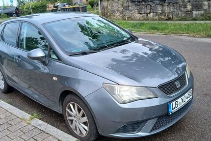 Seat Ibiza 180.000 km 2.750 &euro; Markgröningen 71706