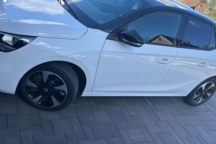 Opel Corsa 44.000 km 15.500 &euro; Spenge 32139