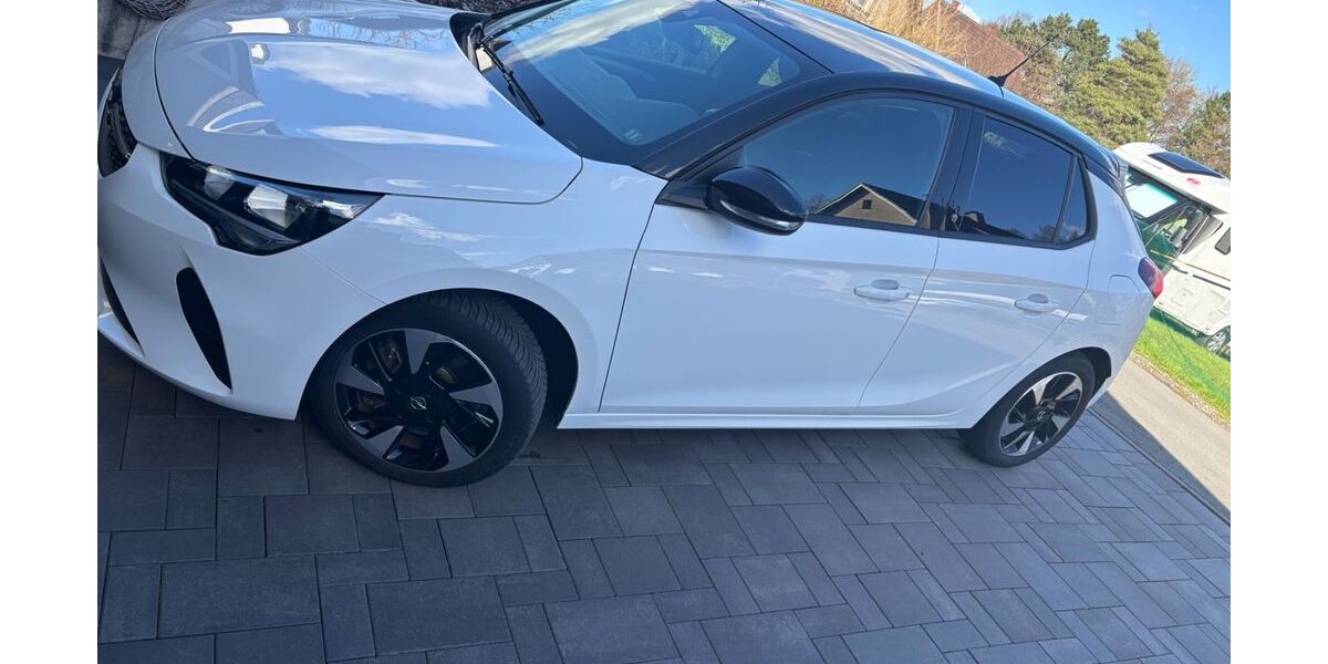 Opel Corsa 44.000 km 15.500 &euro; Spenge 32139