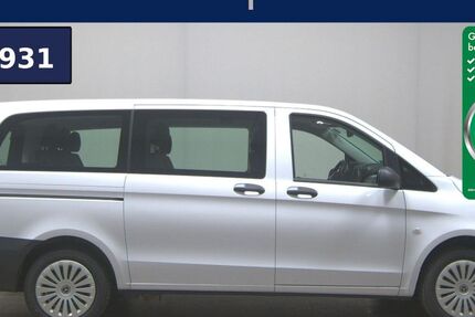 Mercedes-Benz Vito 12.619 km 47.980 &euro; Gyhum/Bockel 27404