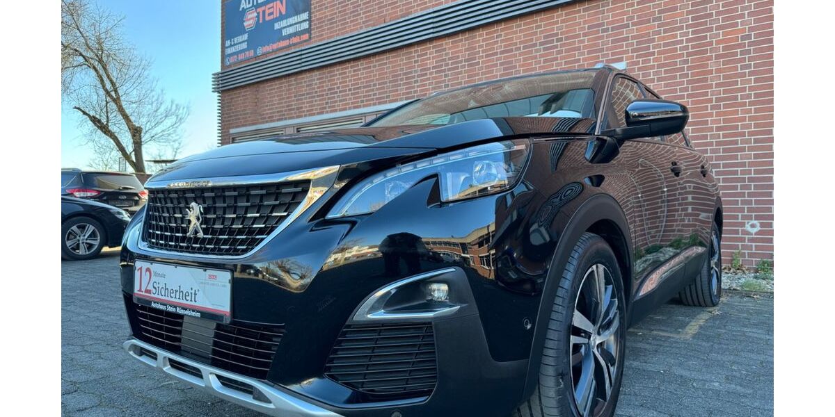 Peugeot 5008 151.000 km 14.990 &euro; Rüsselsheim am Main 65428