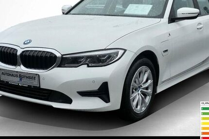BMW 330 34.100 km 26.970 &euro; Hilpoltstein 91161