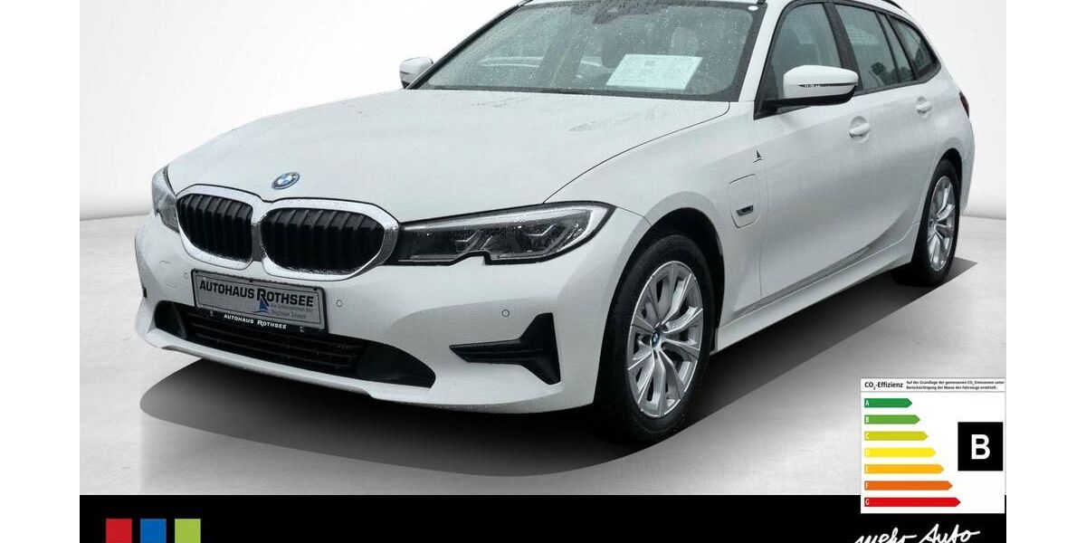 BMW 330 34.100 km 26.970 &euro; Hilpoltstein 91161