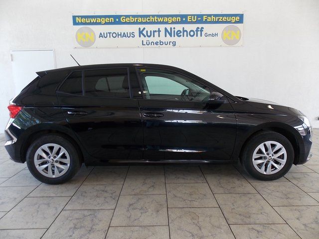 Skoda Fabia 38.890 km 18.940 &euro; Lüneburg 21339