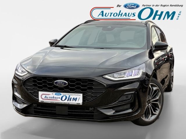 Ford Focus 5.000 km 38.990 &euro; Rendsburg 24768