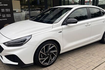 Hyundai i30 24.200 km 23.990 &euro; Espelkamp 32339