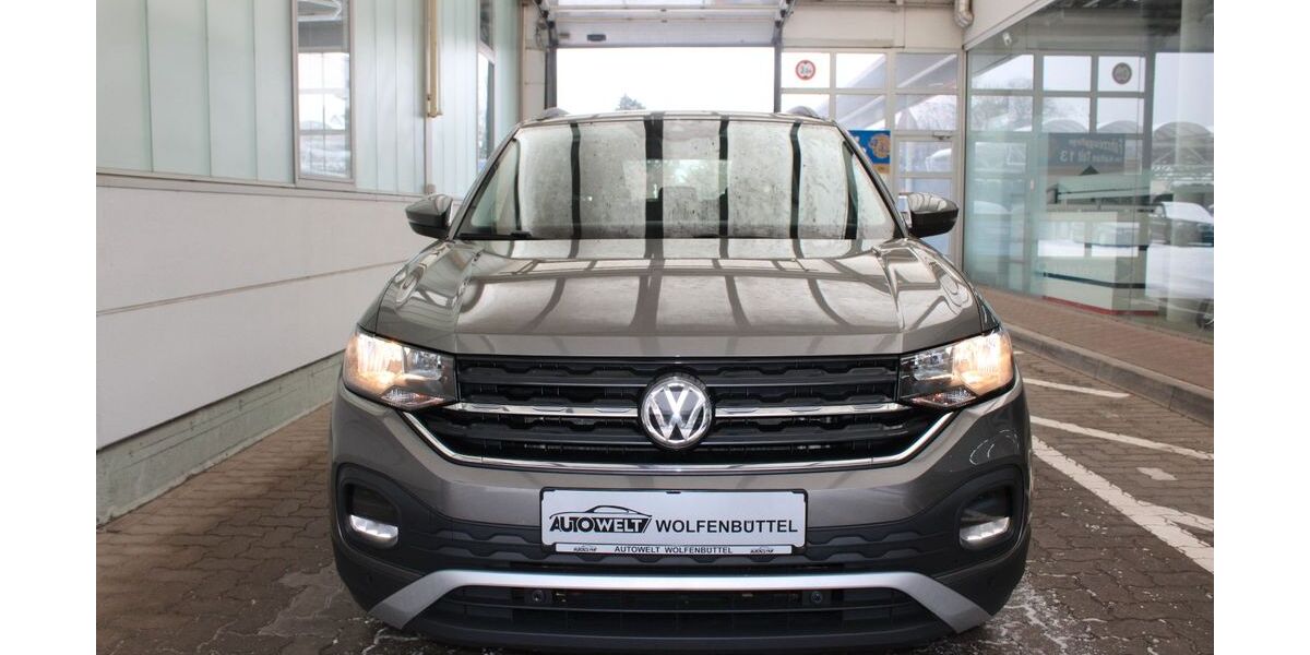 VW T-Cross 129.449 km 15.900 &euro; Wolfenbüttel 38304