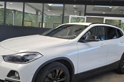 BMW X2 65.600 km 22.950 € Göttingen 37081