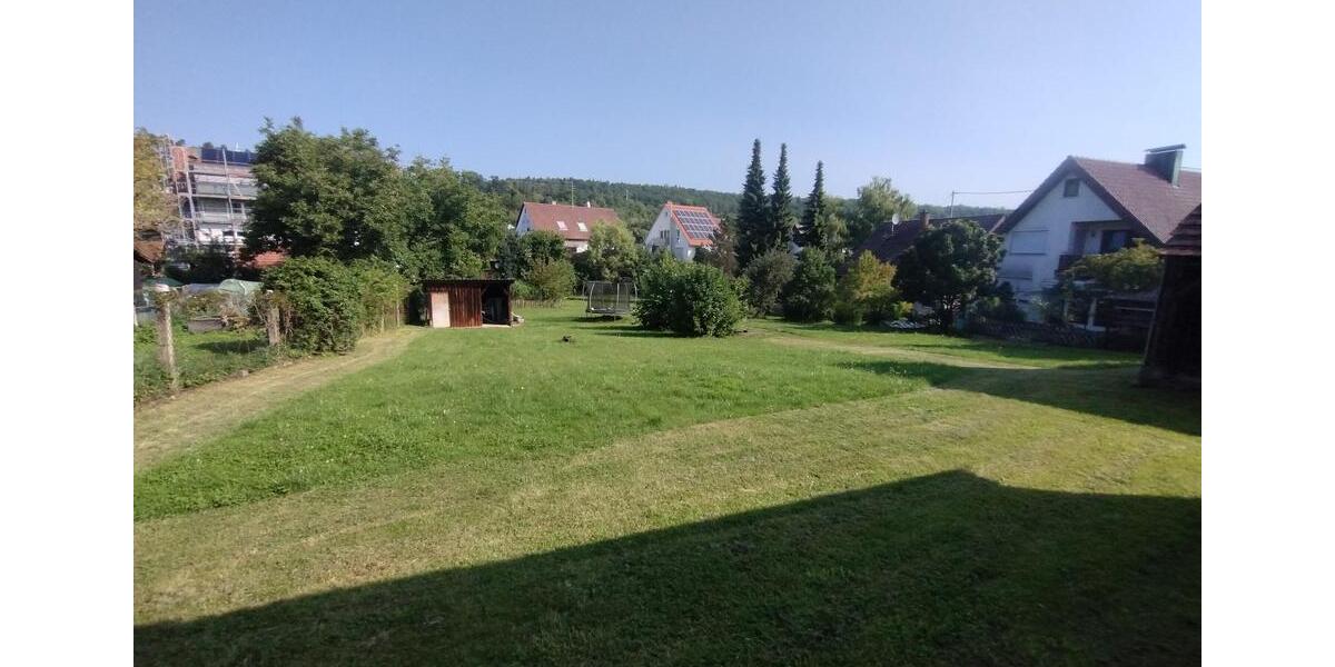 Vekaufe Wohnhaus mit Scheune in Tübingen Hagelloch 6 zimmer