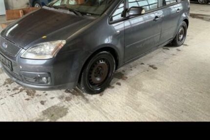 Ford C-Max 300.000 km 550 &euro; Aschaffenburg 63741