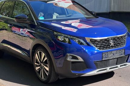 Peugeot 3008 88.500 km 17.499 &euro; Lahr 77933