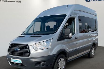 Ford Transit 70.637 km 24.440 &euro; Werther 99735
