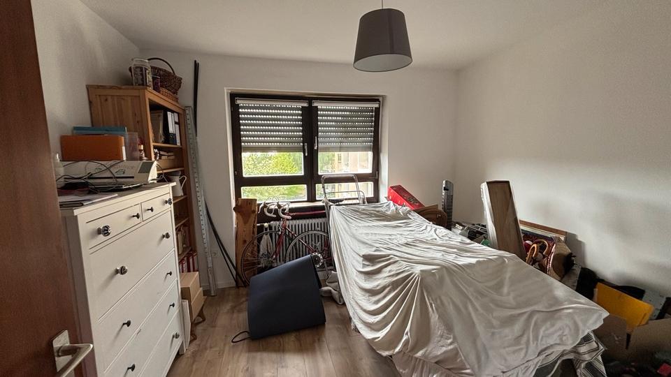 Etagenwohnung Schweinfurt Haardt - 3 Zimmer, 90 m&sup2;, 250.000&euro; | Angebot:26855947
