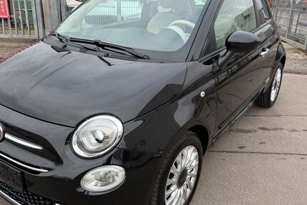 Fiat 500 97.328 km 12.650 &euro; Köln 50827