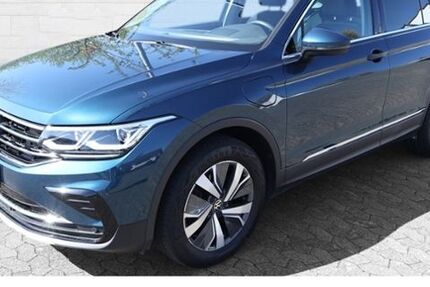 VW Tiguan 83.605 km 28.290 &euro; Wohratal 35288