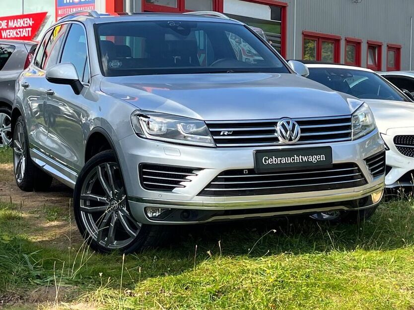 Touareg