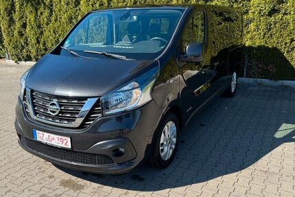 Nissan NV300 97.700 km 18.500 &euro; Kötz 89359