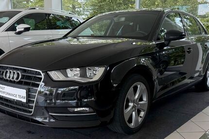 Audi A3 165.000 km 11.990 &euro; Grafing 85567