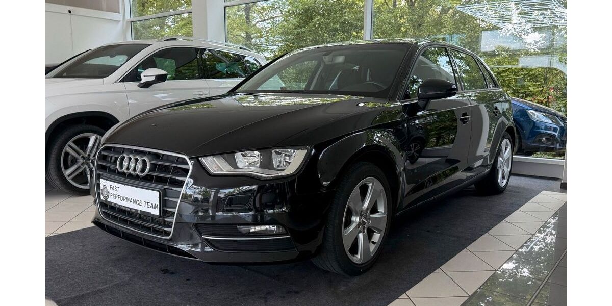 Audi A3 165.000 km 11.990 &euro; Grafing 85567