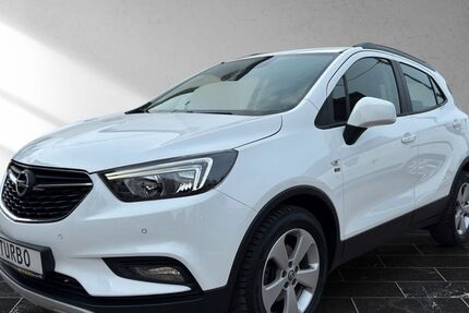 Opel Mokka 76.700 km 9.990 &euro; Merchweiler-Wemmetsweiler 66589