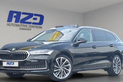 Skoda Superb 6.000 km 47.444 &euro; Darmstadt 64293