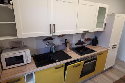 Wohnung Kahla - 2 Zimmer, 60 m&sup2;, 700&euro; | Angebot:25312054