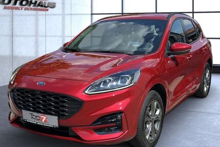 Ford Kuga 48.268 km 26.990 &euro; Markt Schwaben 85570